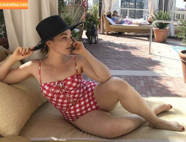 Chloe Fineman / chloeiscrazy leaked photo photo #0025