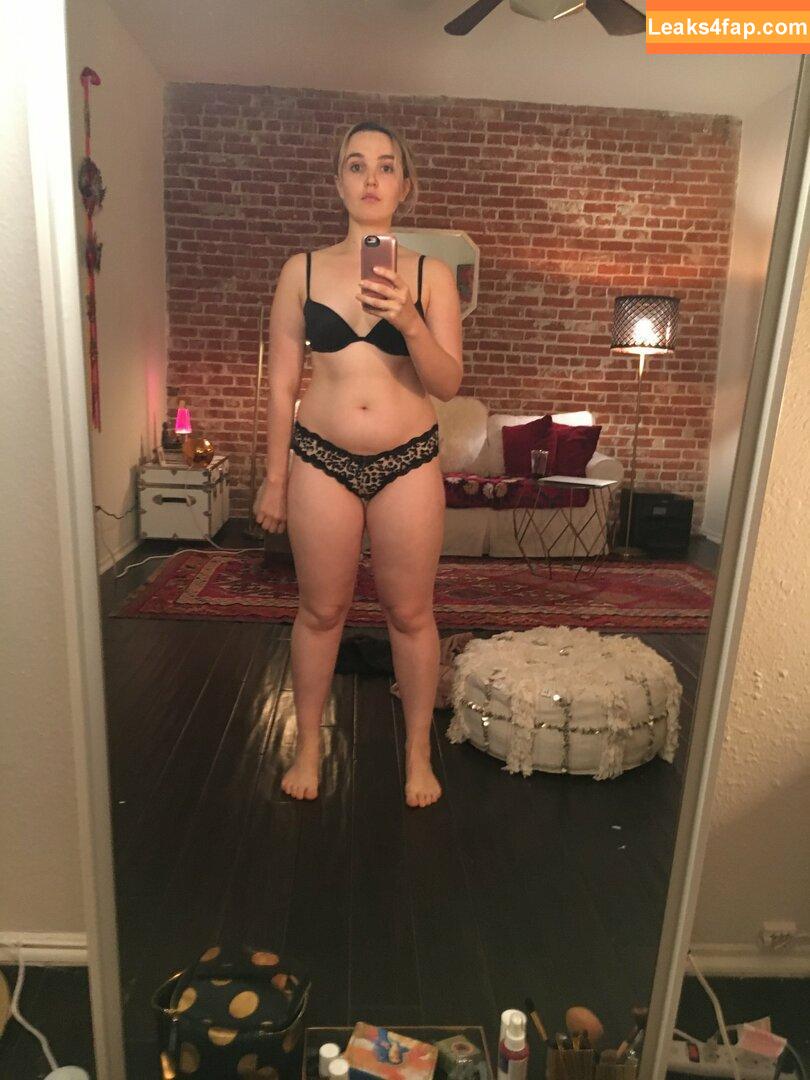 Chloe Fineman / chloeiscrazy leaked photo photo #0035