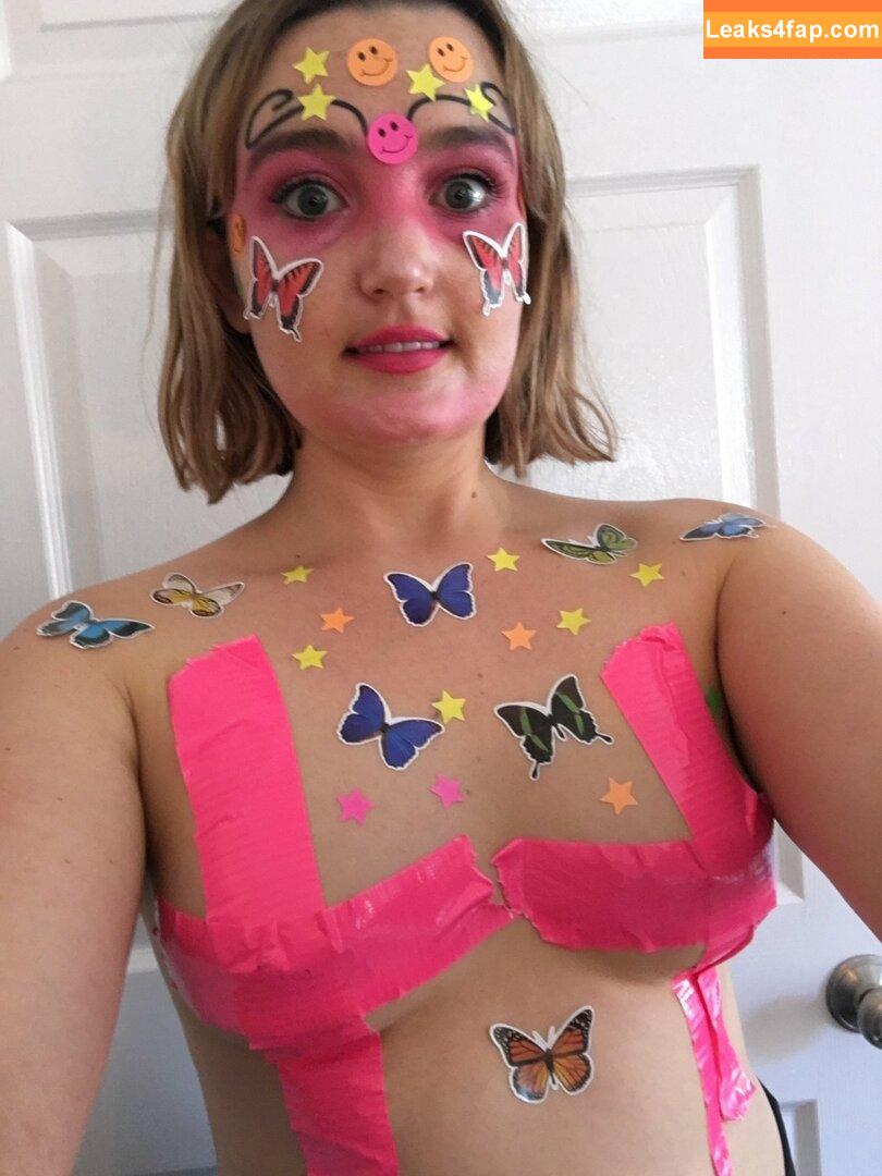 Chloe Fineman / chloeiscrazy leaked photo photo #0059