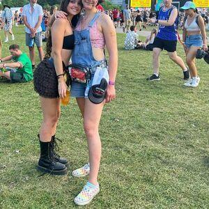 Chloe Forero photo #0038