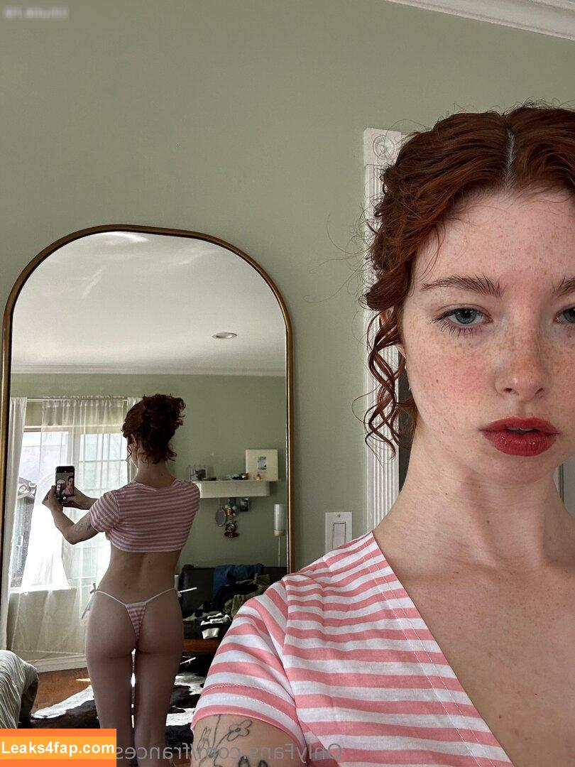 Chloe Frances / contrachloe / francesfarmer420 leaked photo photo #0191