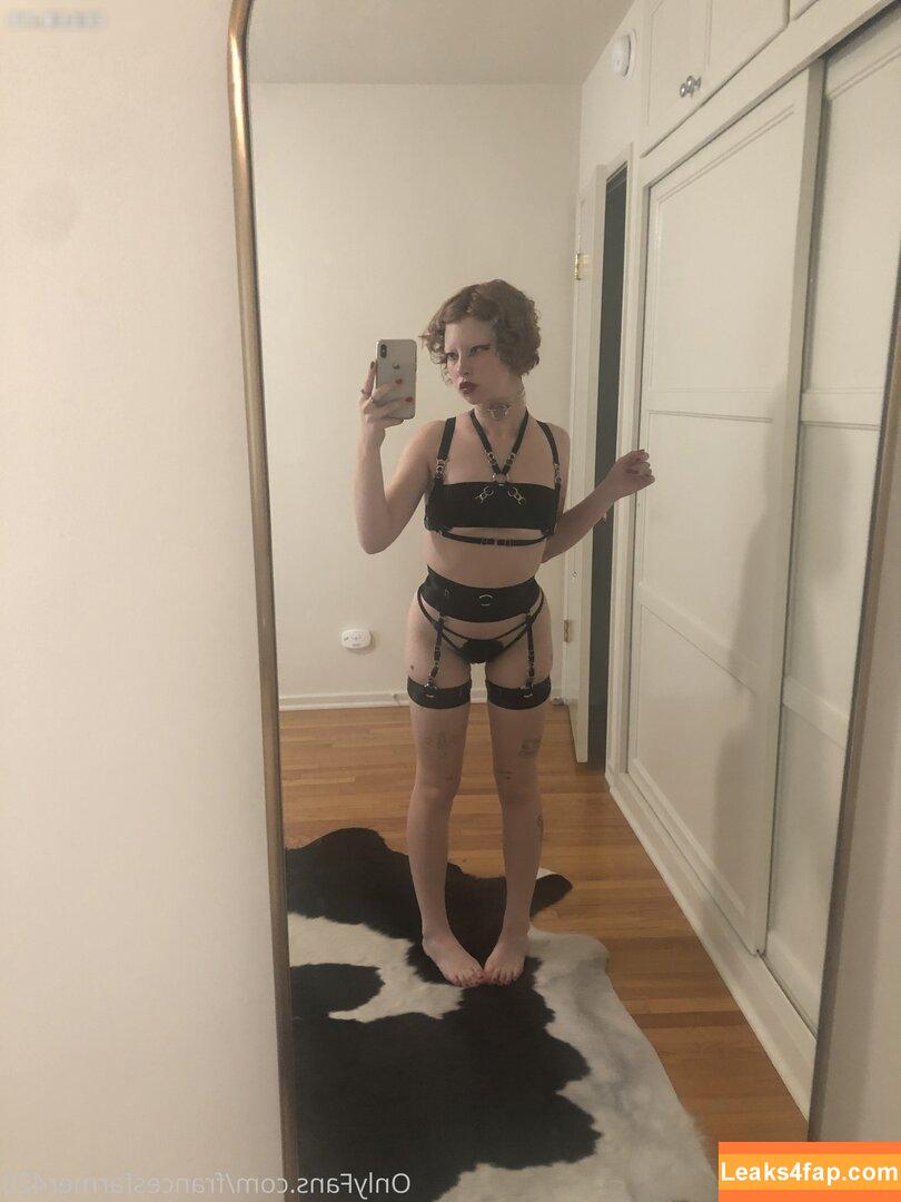 Chloe Frances / contrachloe / francesfarmer420 leaked photo photo #0224