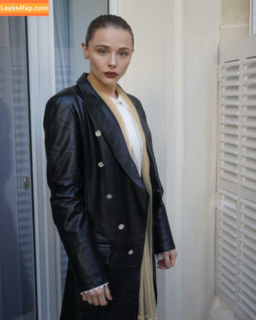 Chloe Grace Moretz / ChloeGMoretz слитое фото фото #0001