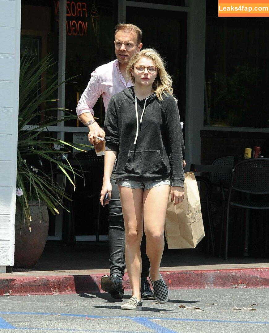 Chloe Grace Moretz / ChloeGMoretz слитое фото фото #0015