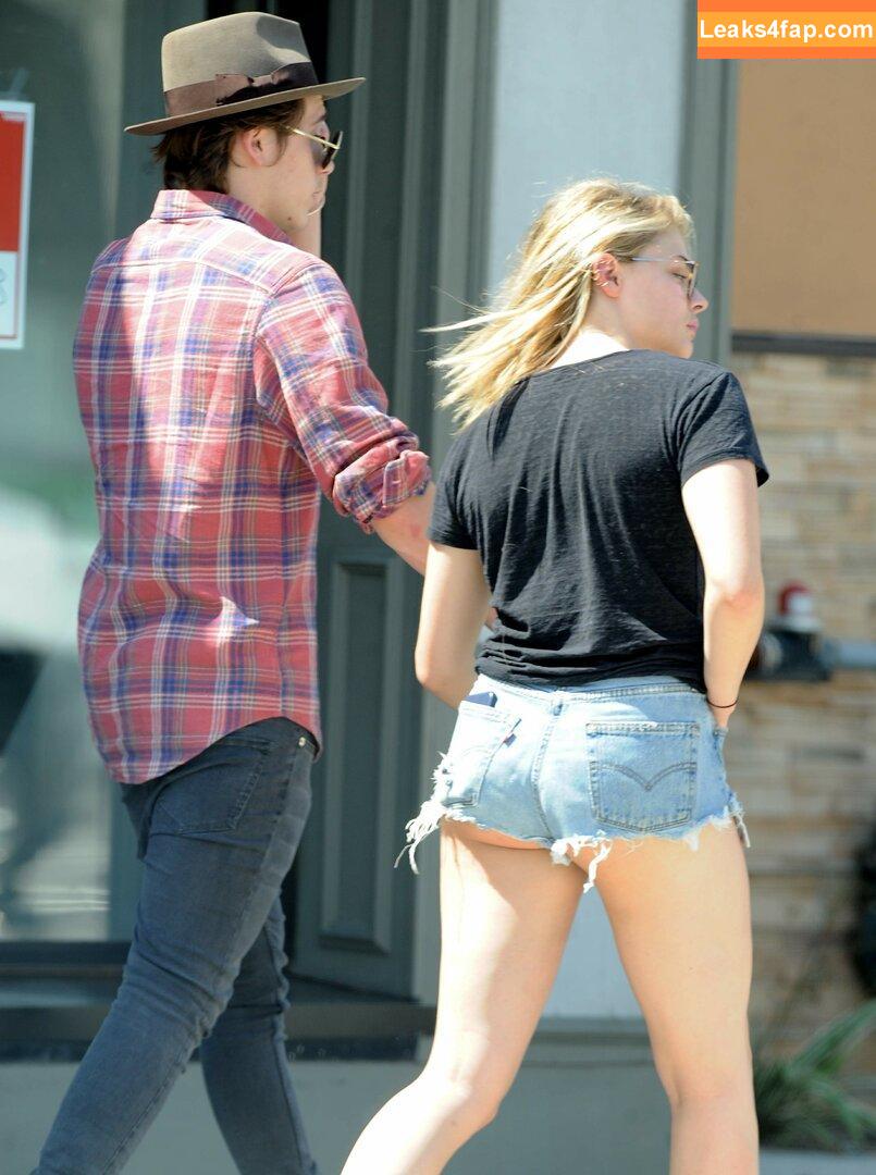 Chloe Grace Moretz / ChloeGMoretz слитое фото фото #0023