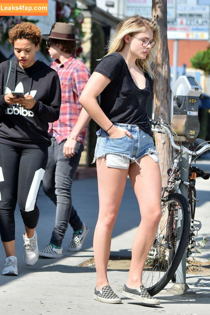 Chloe Grace Moretz / ChloeGMoretz слитое фото фото #0031