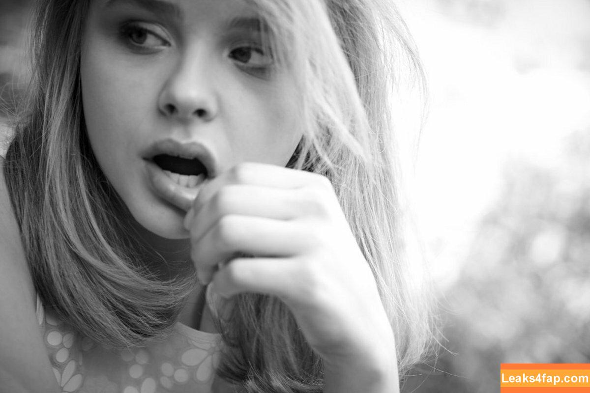 Chloe Grace Moretz / ChloeGMoretz слитое фото фото #0032