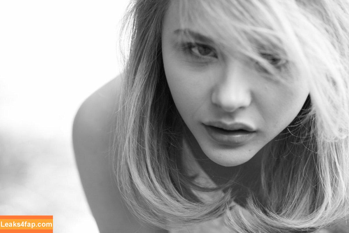 Chloe Grace Moretz / ChloeGMoretz слитое фото фото #0033