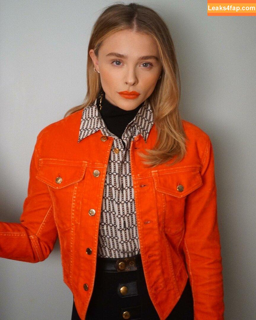 Chloe Grace Moretz / ChloeGMoretz слитое фото фото #0034