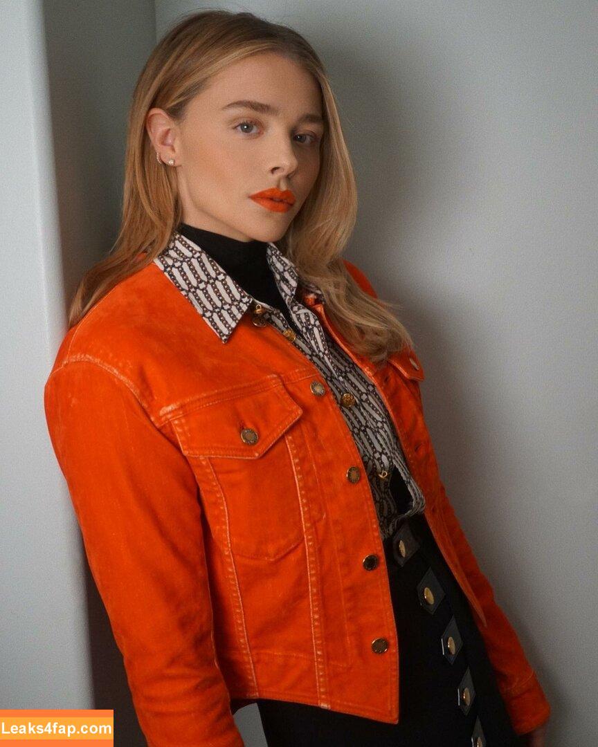 Chloe Grace Moretz / ChloeGMoretz слитое фото фото #0035