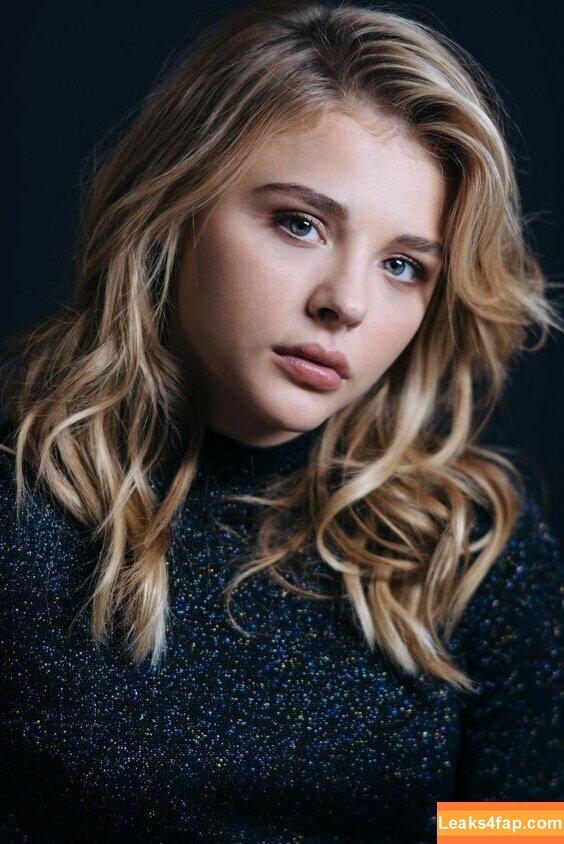 Chloe Grace Moretz / ChloeGMoretz слитое фото фото #0046
