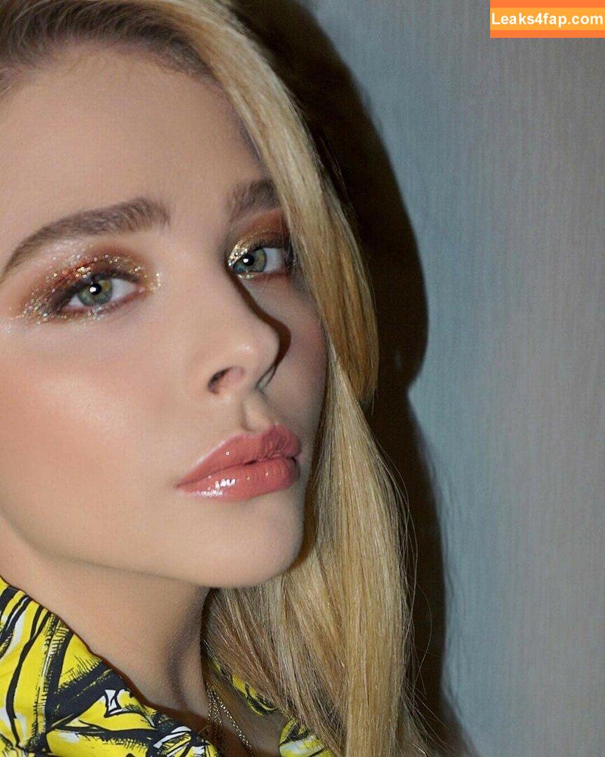 Chloe Grace Moretz / ChloeGMoretz слитое фото фото #0050