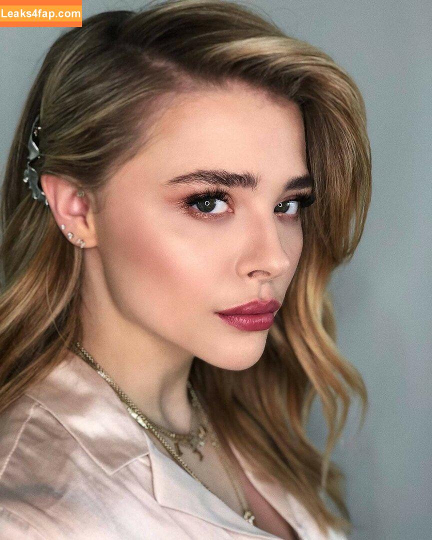 Chloe Grace Moretz / ChloeGMoretz слитое фото фото #0054