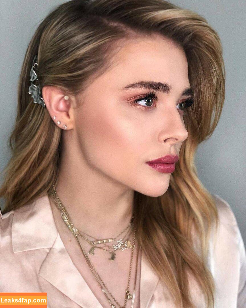 Chloe Grace Moretz / ChloeGMoretz слитое фото фото #0055