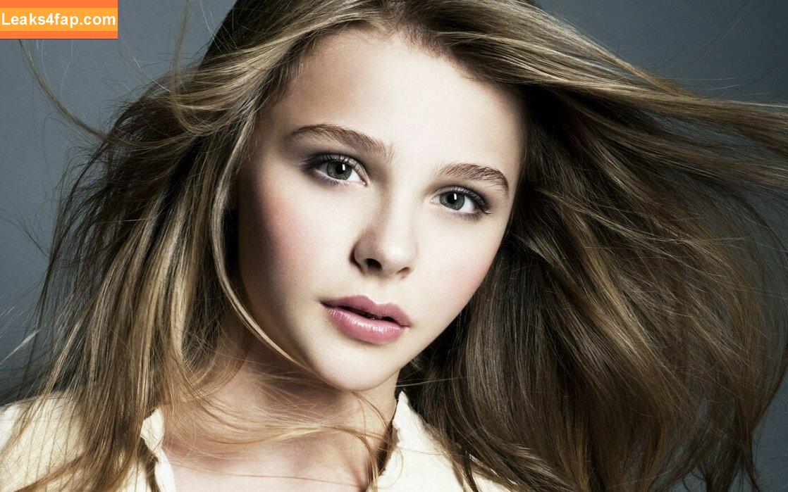 Chloe Grace Moretz / ChloeGMoretz слитое фото фото #0056