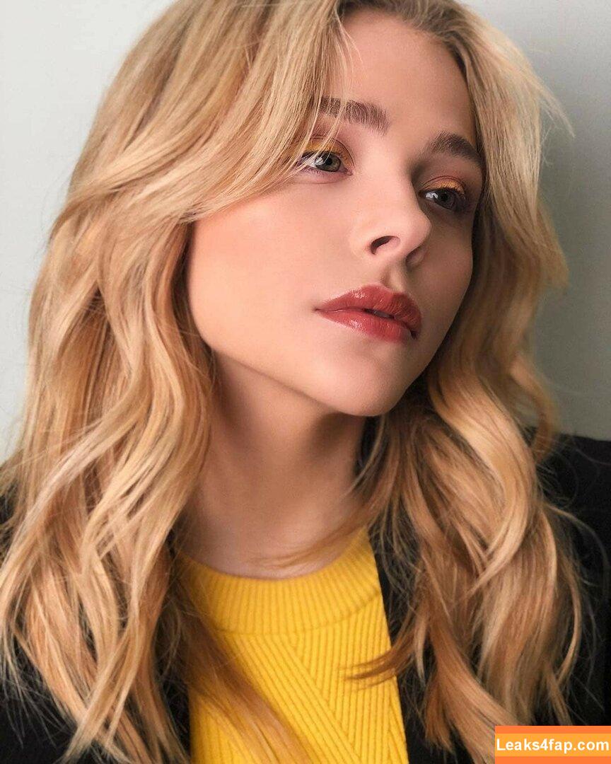 Chloe Grace Moretz / ChloeGMoretz слитое фото фото #0059