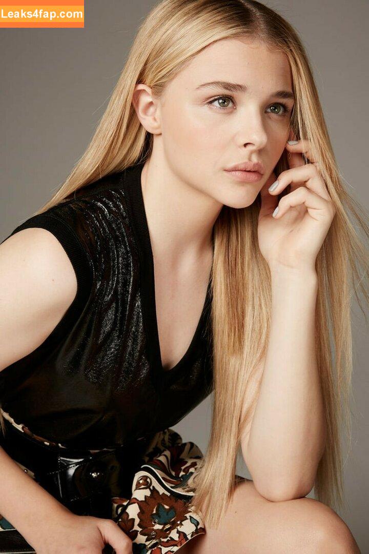 Chloe Grace Moretz / ChloeGMoretz слитое фото фото #0068