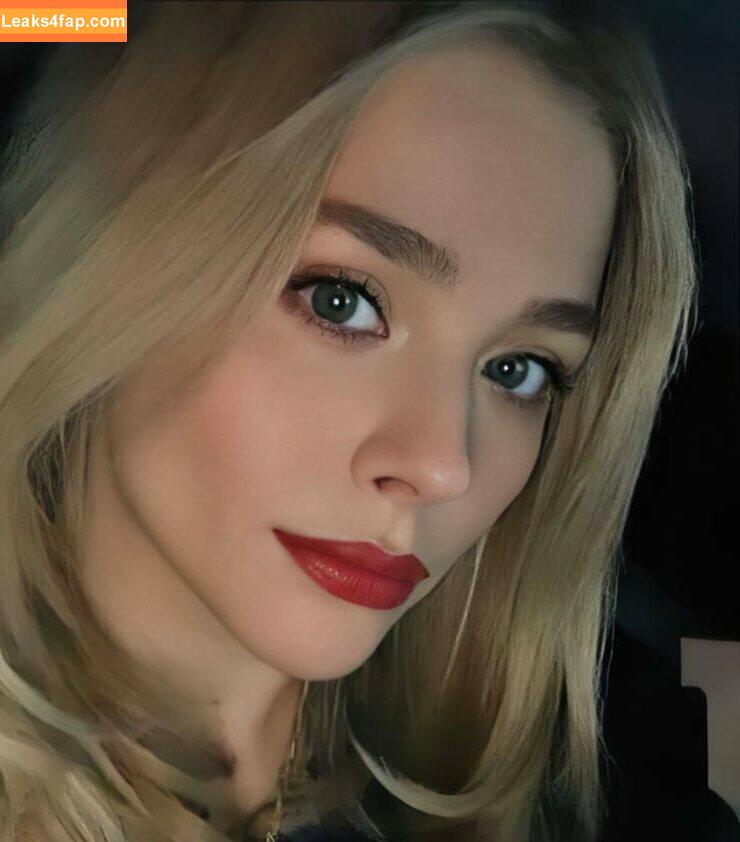 Chloe Grace Moretz / ChloeGMoretz слитое фото фото #0069