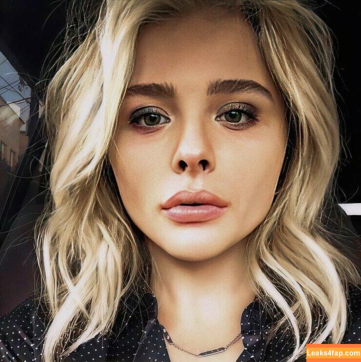 Chloe Grace Moretz / ChloeGMoretz слитое фото фото #0070