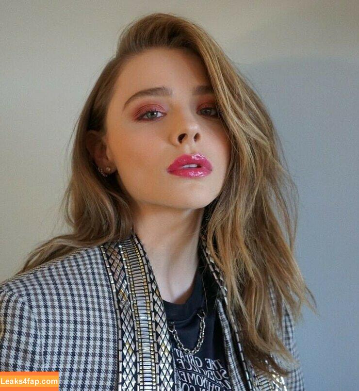 Chloe Grace Moretz / ChloeGMoretz слитое фото фото #0071