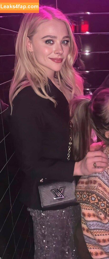 Chloe Grace Moretz / ChloeGMoretz слитое фото фото #0073