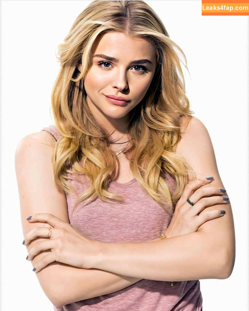 Chloe Grace Moretz / ChloeGMoretz слитое фото фото #0075