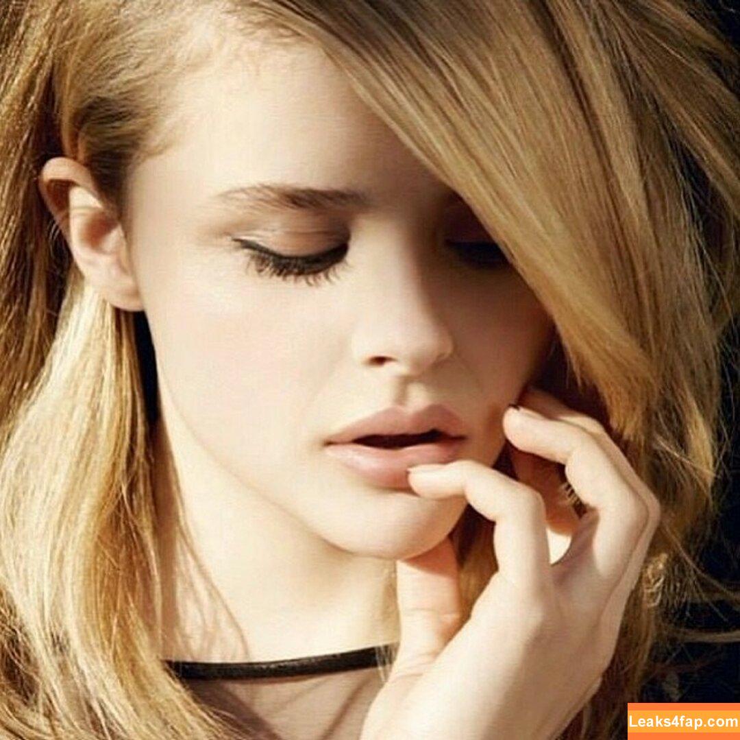 Chloe Grace Moretz / ChloeGMoretz слитое фото фото #0080