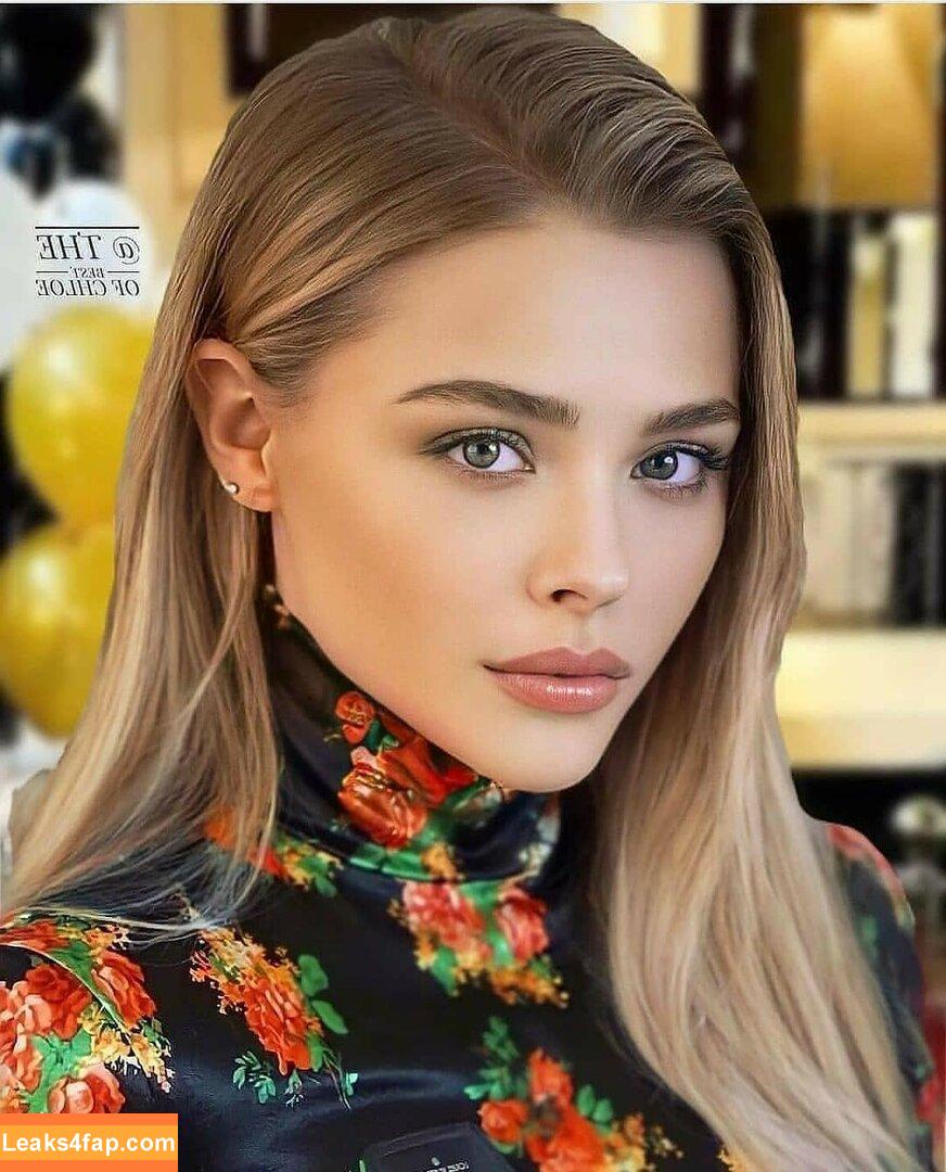 Chloe Grace Moretz / ChloeGMoretz слитое фото фото #0082