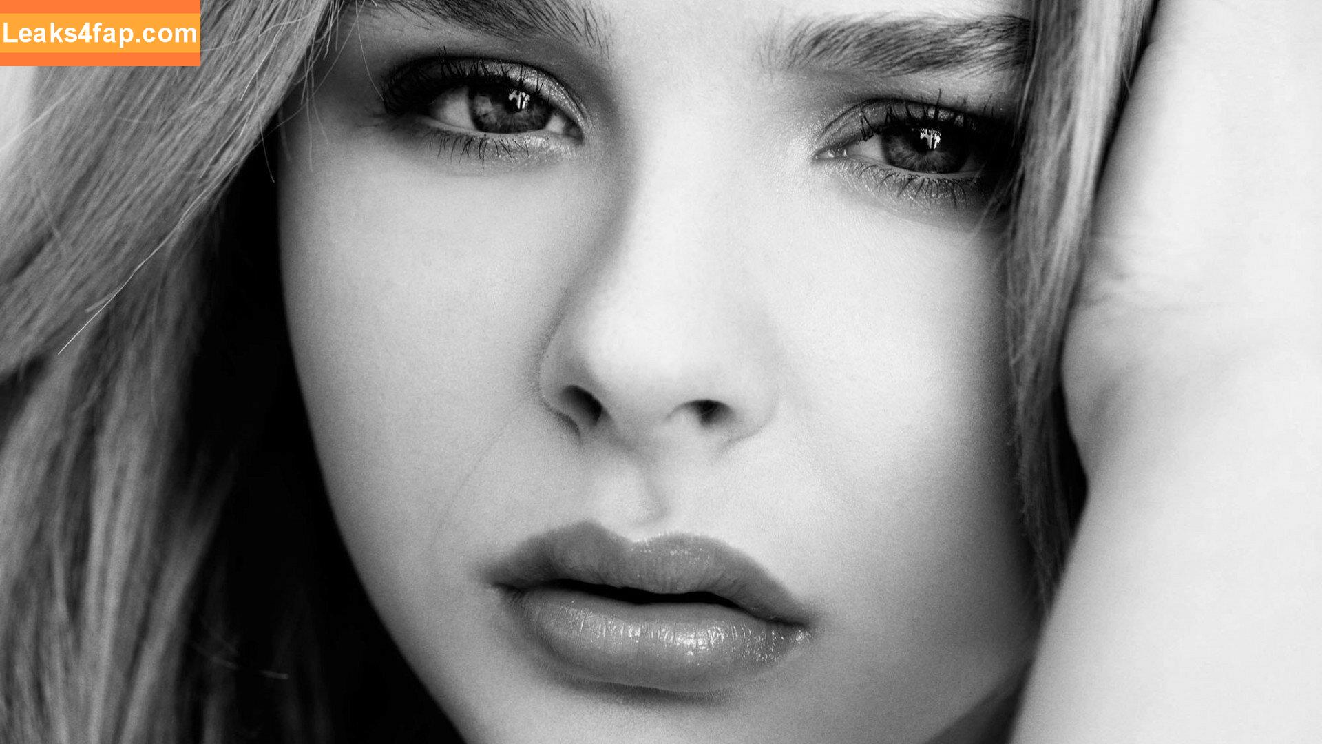 Chloe Grace Moretz / ChloeGMoretz слитое фото фото #0085