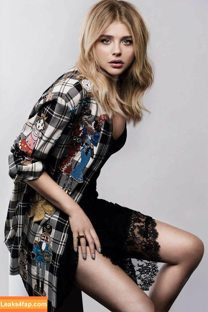 Chloe Grace Moretz / ChloeGMoretz слитое фото фото #0086