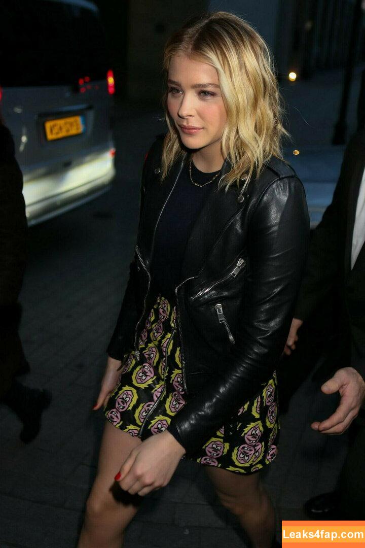 Chloe Grace Moretz / ChloeGMoretz слитое фото фото #0088
