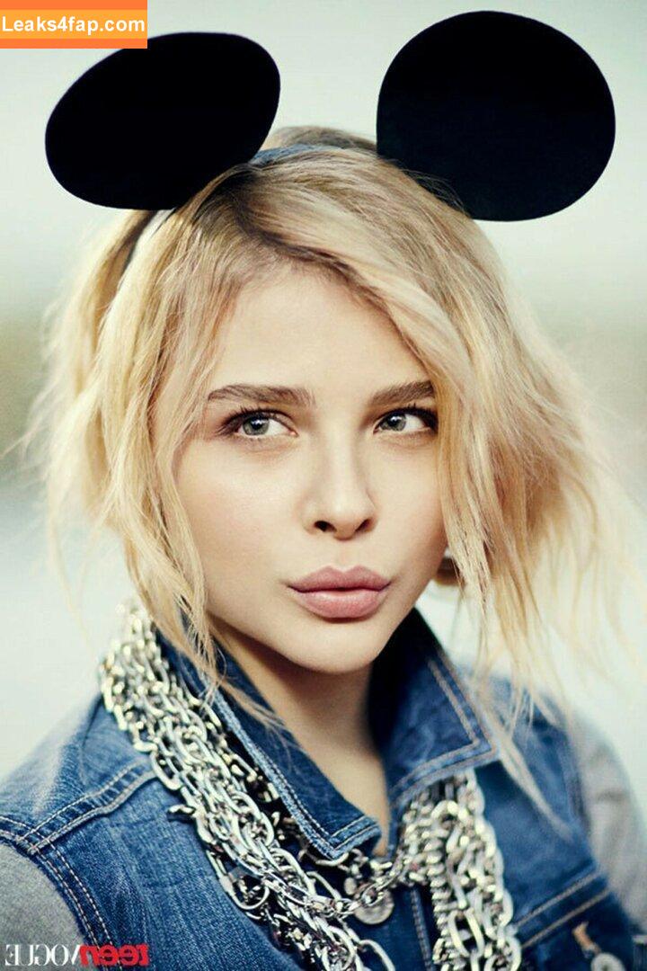 Chloe Grace Moretz / ChloeGMoretz слитое фото фото #0091