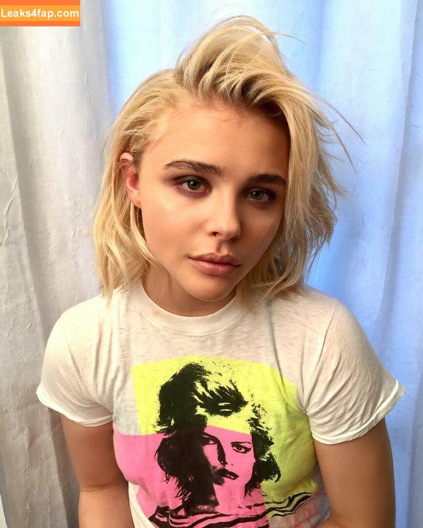 Chloe Grace Moretz / ChloeGMoretz слитое фото фото #0093