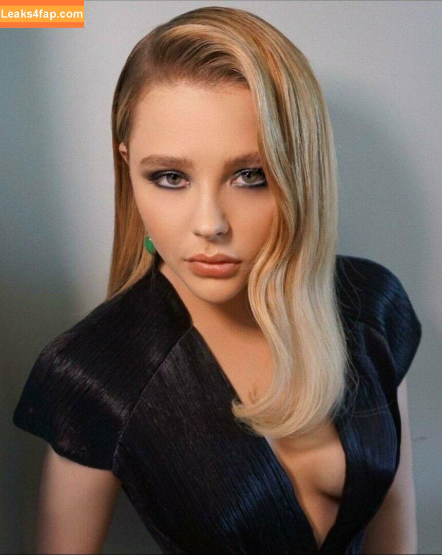 Chloe Grace Moretz / ChloeGMoretz слитое фото фото #0110