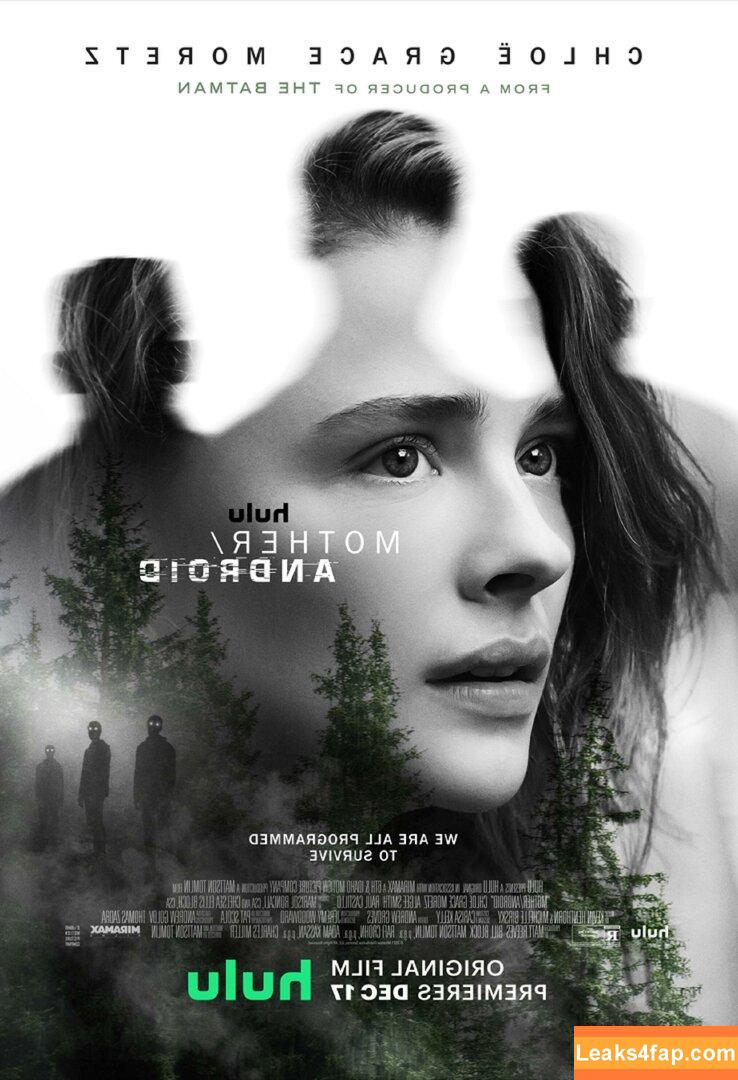 Chloe Grace Moretz / ChloeGMoretz слитое фото фото #0124