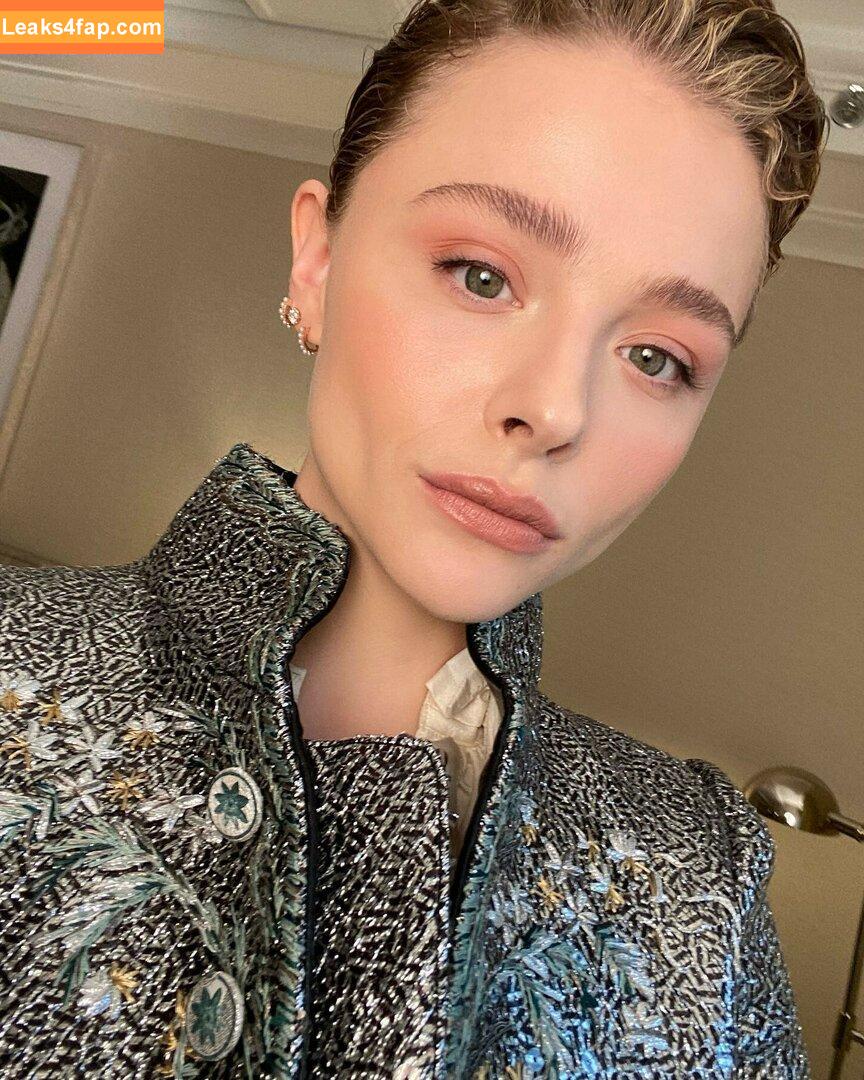 Chloe Grace Moretz / ChloeGMoretz leaked photo photo #0157