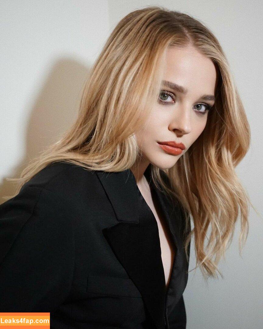 Chloe Grace Moretz / ChloeGMoretz leaked photo photo #0162