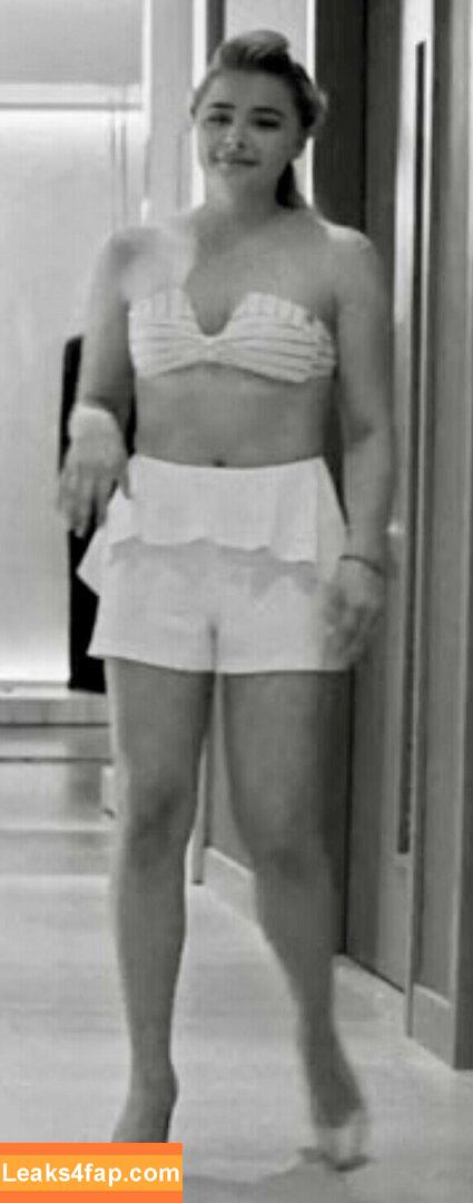 Chloe Grace Moretz / ChloeGMoretz leaked photo photo #0167