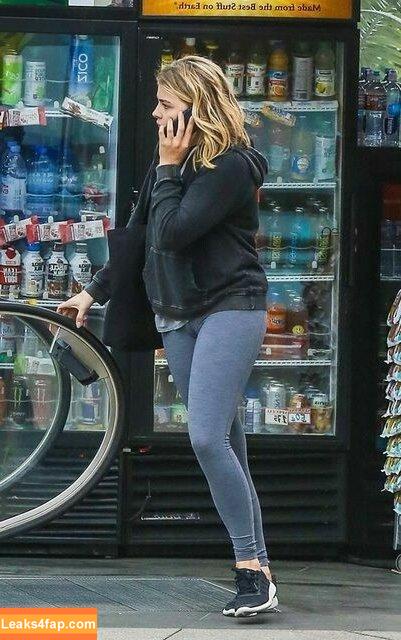 Chloe Grace Moretz / ChloeGMoretz leaked photo photo #0177