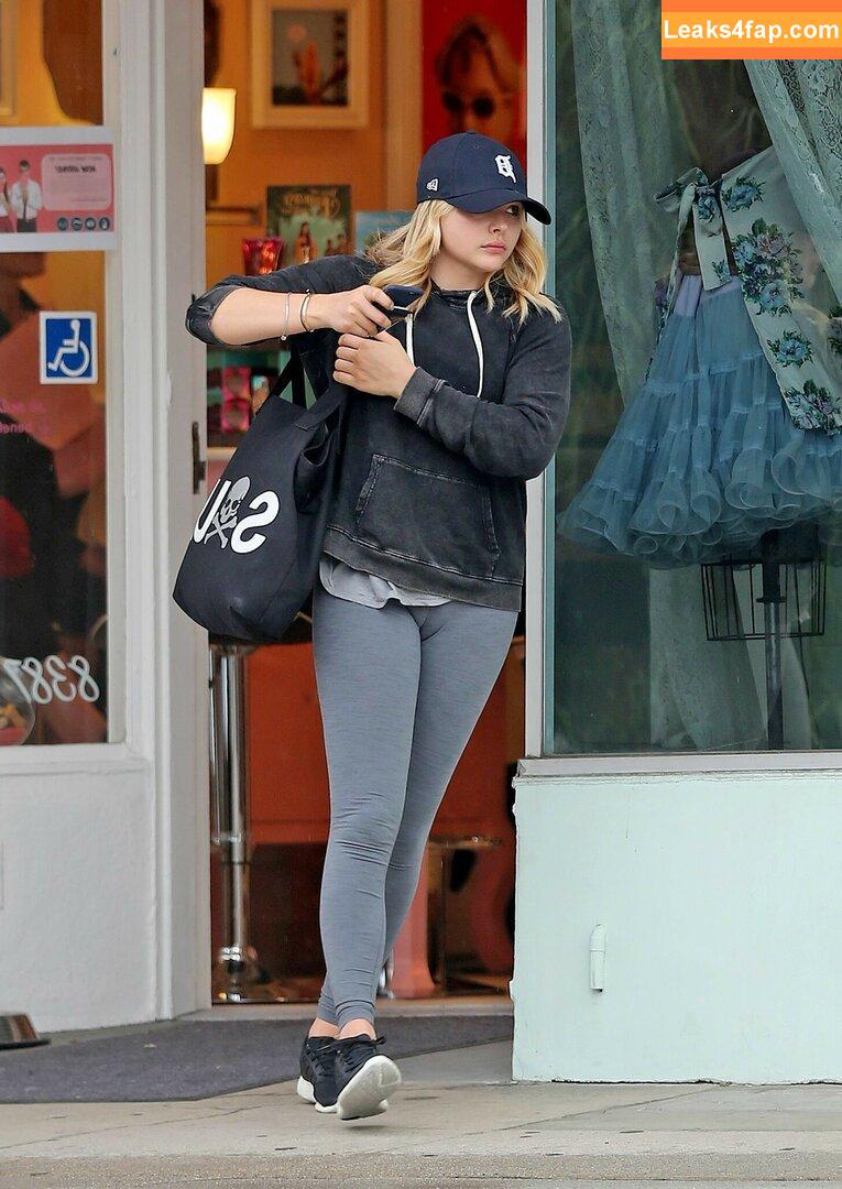 Chloe Grace Moretz / ChloeGMoretz leaked photo photo #0178
