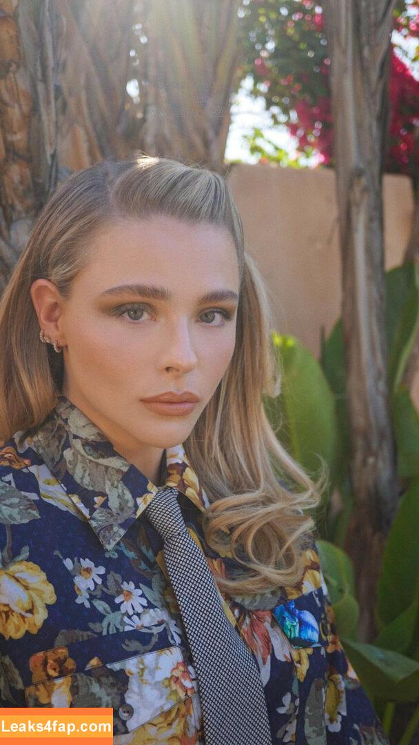 Chloe Grace Moretz / ChloeGMoretz leaked photo photo #0179