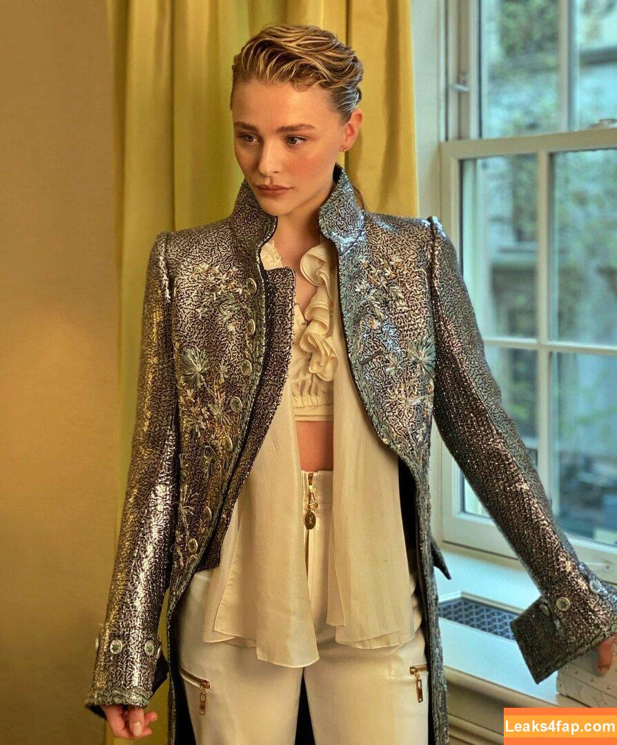 Chloe Grace Moretz / ChloeGMoretz leaked photo photo #0180