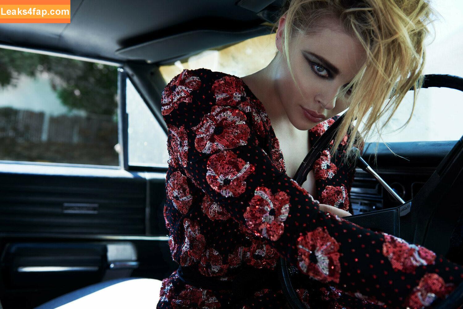 Chloe Grace Moretz / ChloeGMoretz leaked photo photo #0190