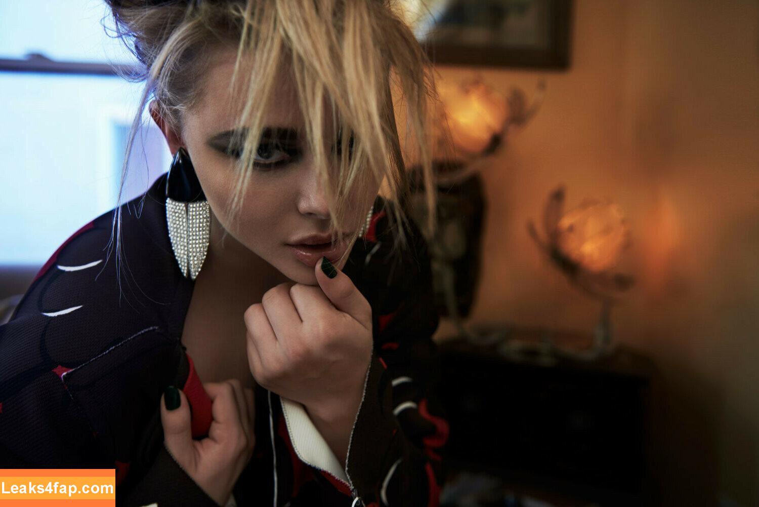 Chloe Grace Moretz / ChloeGMoretz leaked photo photo #0192