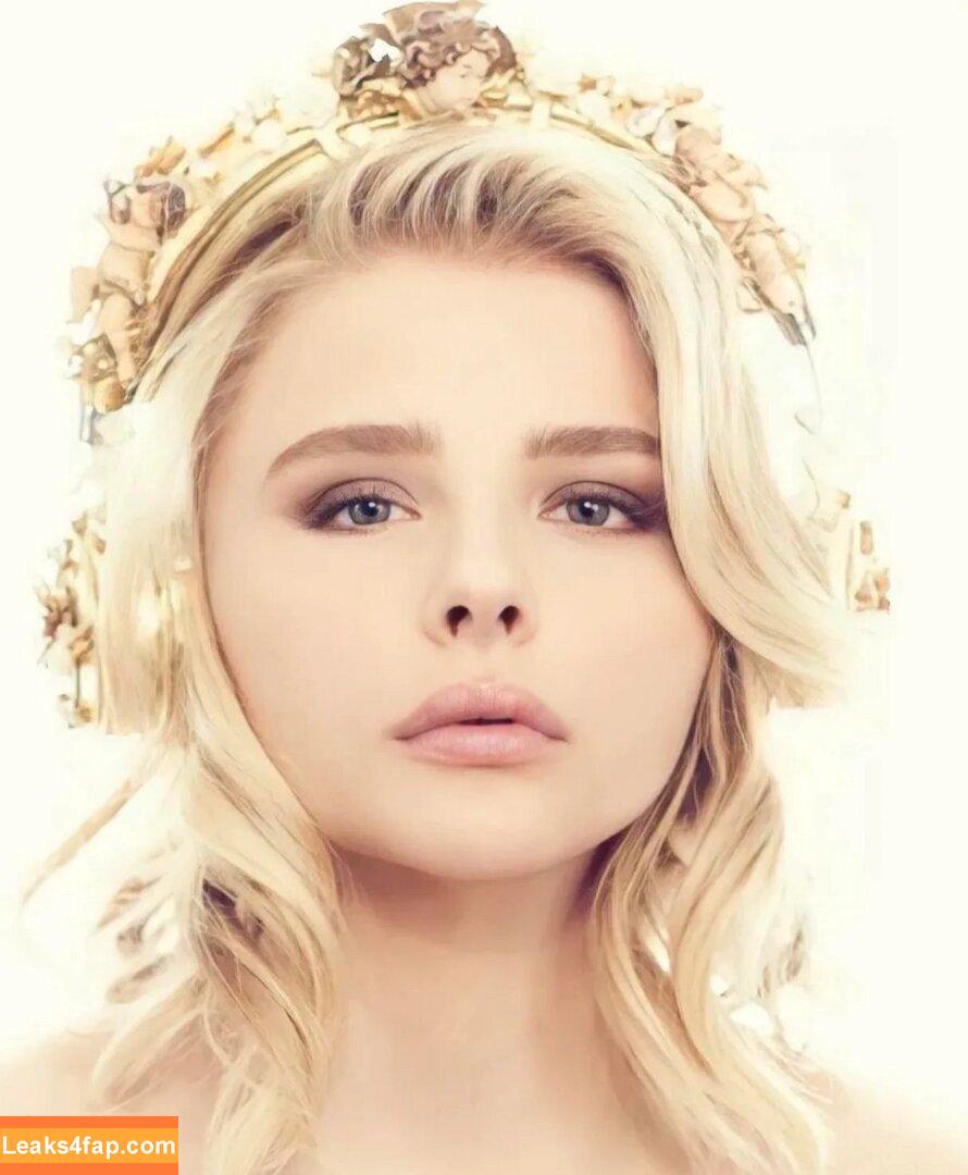 Chloe Grace Moretz / ChloeGMoretz leaked photo photo #0199