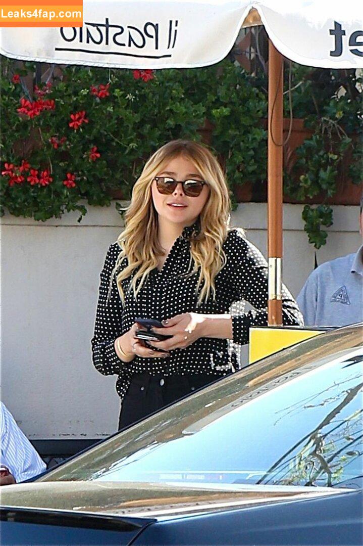 Chloe Grace Moretz / ChloeGMoretz leaked photo photo #0200