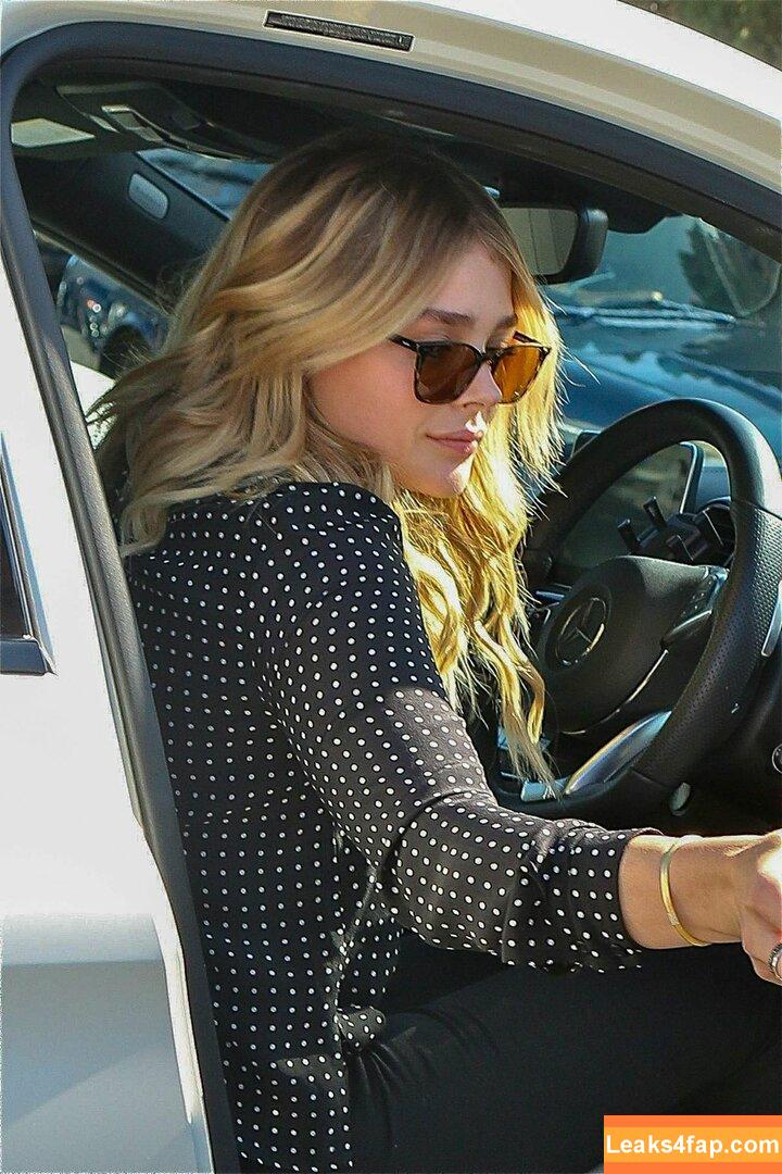 Chloe Grace Moretz / ChloeGMoretz leaked photo photo #0215