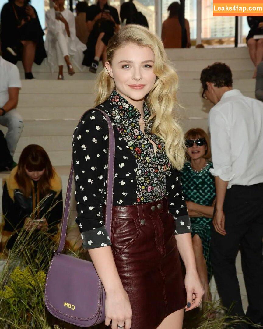 Chloe Grace Moretz / ChloeGMoretz leaked photo photo #0220