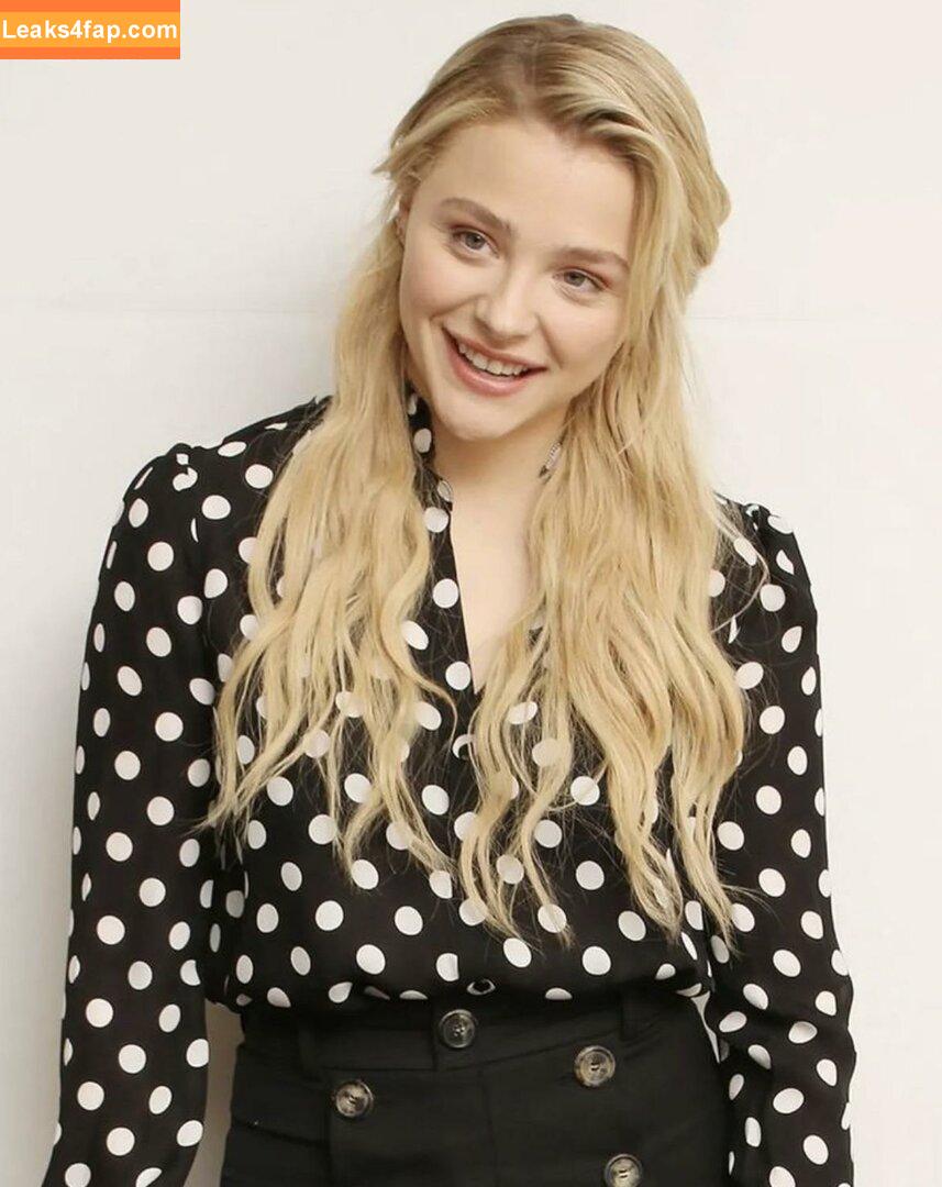 Chloe Grace Moretz / ChloeGMoretz leaked photo photo #0223