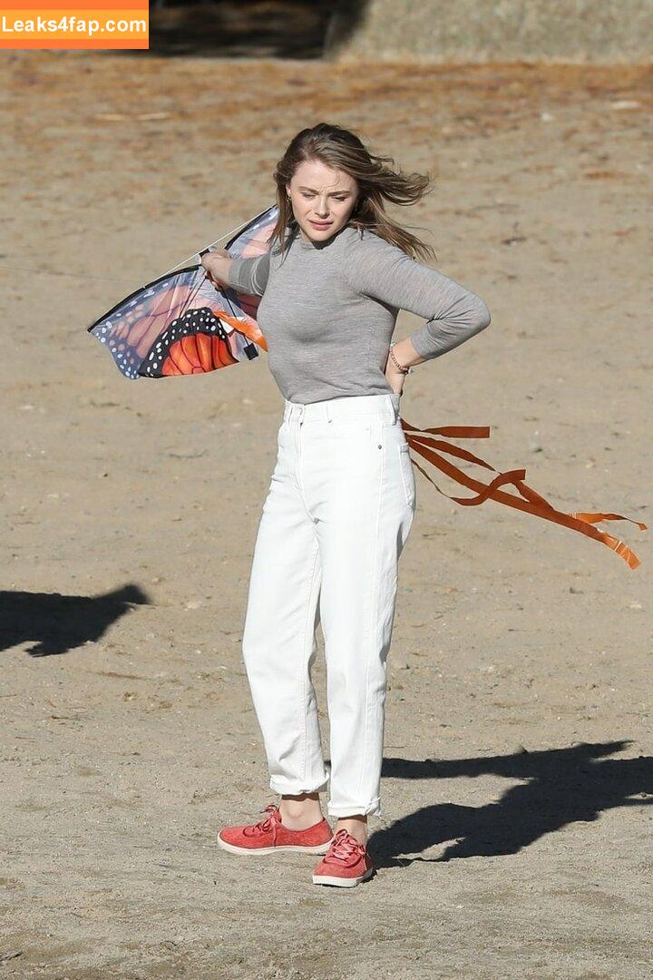 Chloe Grace Moretz / ChloeGMoretz leaked photo photo #0242